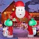 Modern Custom Inflatables Cost Price List 3