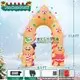 For Park Promotional Inflatables Oxford Fabric by KK Inflatable 6