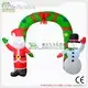 Holiday Christmas Inflatables for Supermarket DDPseries 1