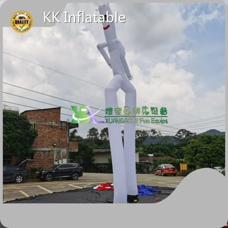 Inflatable Tube Dancer 2732 Warp 12M H Or Accept Customizationfactory 1
