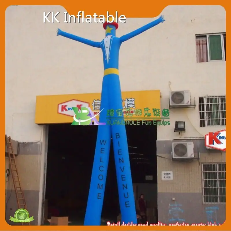 New Modelblow Up Advertising Inflatables for Home CE 391 Warp 1