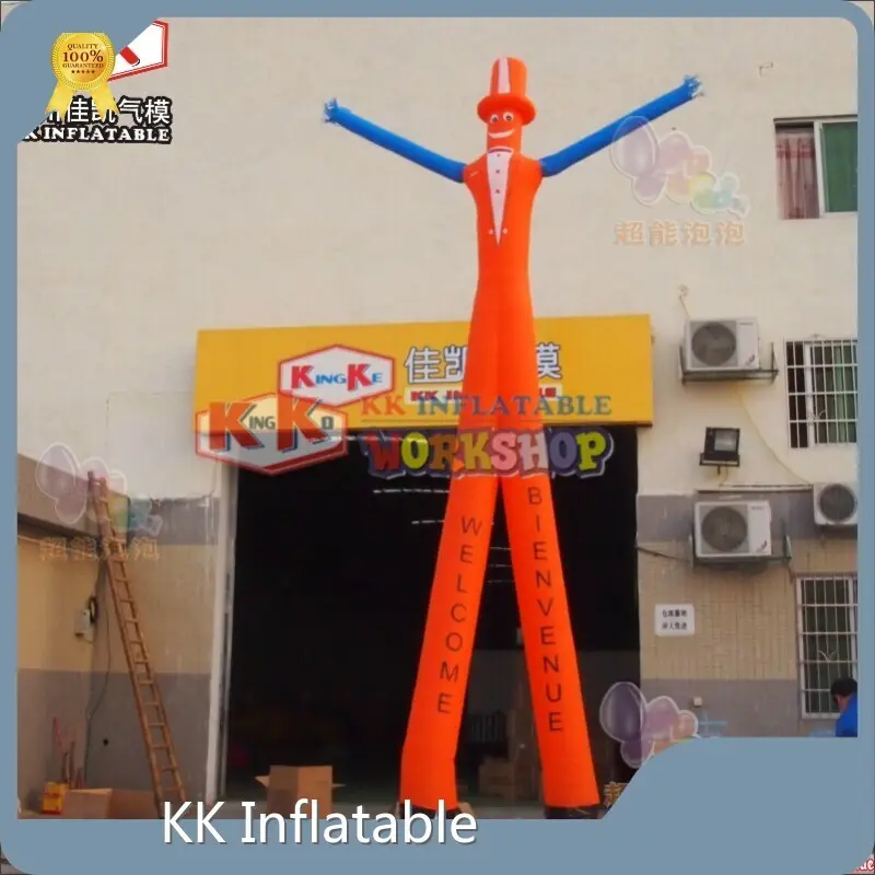 Latest Dancing Inflatable Guy Dancing Inflatable Guy Company 1