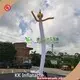 KK Inflatable Dancing Inflatable Guy 391 Warp Dancing Inflatable Guysupply 1