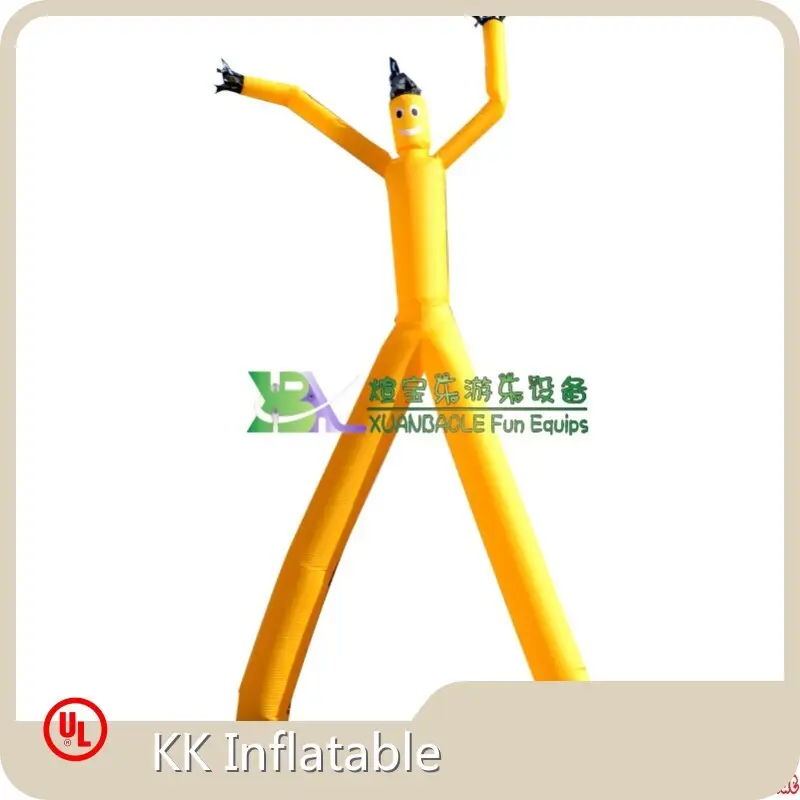 Bepoke Inflatable Wind Dancer Price List 1