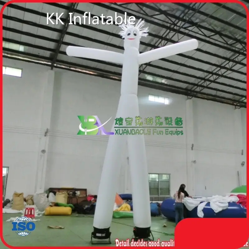 Giant Inflatable Advertising 210D Coated Oxford Fabric Material FOBfactory 1