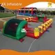 Hot Selling Inflatable Basketball Inflatable Basketball Company 1
