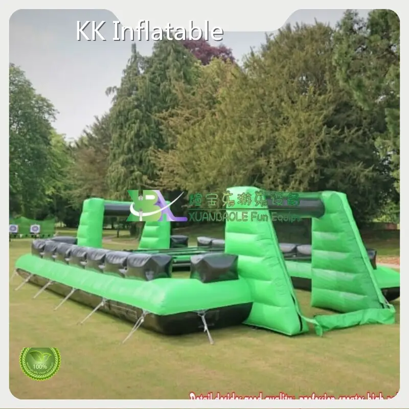 Huge Inflatable Football 1786$ Or Depends on Qty - for Sale - KK Inflatable 1