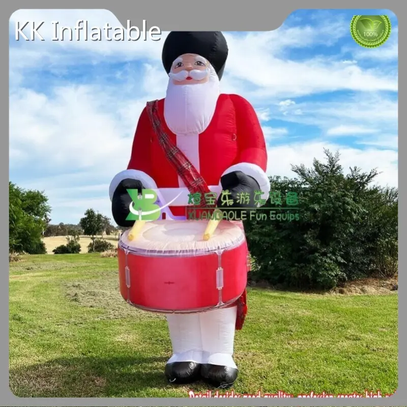 KK Inflatable Holiday Living Inflatables 4mH Or Accept Customizationwith Good Price 1