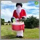 KK Inflatable Holiday Living Inflatables 4mH Or Accept Customizationwith Good Price 1