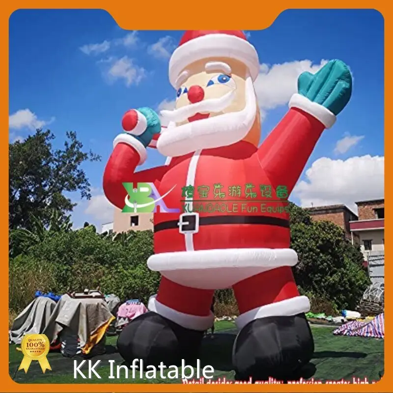 Factory Direct Custom Inflatable Balloons Manufacturing for Outdoor 1