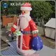 Professional Holiday Christmas Inflatables for Supermarket 1