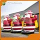 Huge Inflatable Santa Claus TUV - for Home - KK Inflatable 1