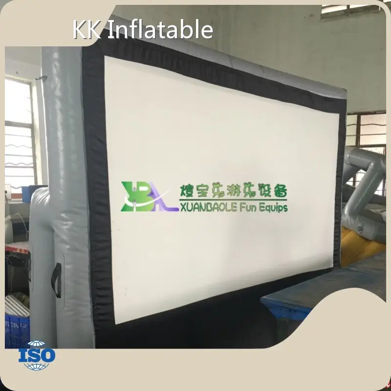 Factory Direct Giant Inflatable Advertising for Outdoor 1