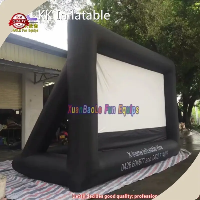 Giant Custom Inflatables for Outdoor 391warpwith Custom Services 1