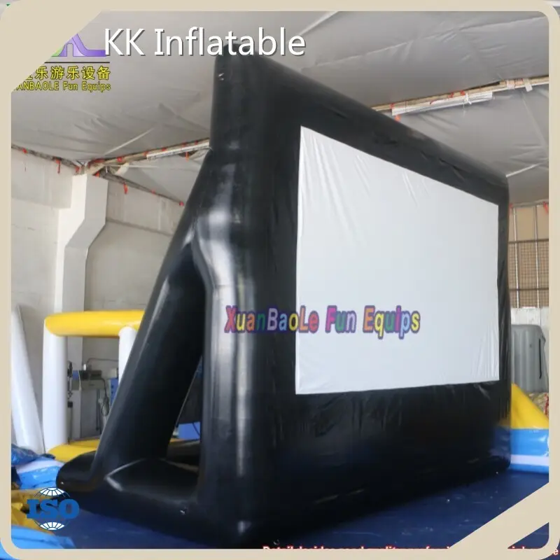 Custom Inflatable Manufacturer KK Inflatable&Guangzhou XBL Fun Equips Factory - for Outdoor - KK Inflatable 1