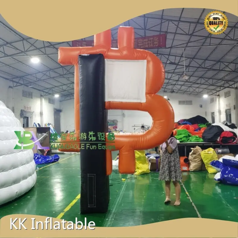 KK Inflatable Inflatable Santa Large 486$ Or Depends on Qty Inflatable Santa Largefrom China 1
