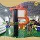 KK Inflatable Inflatable Santa Large 486$ Or Depends on Qty Inflatable Santa Largefrom China 1