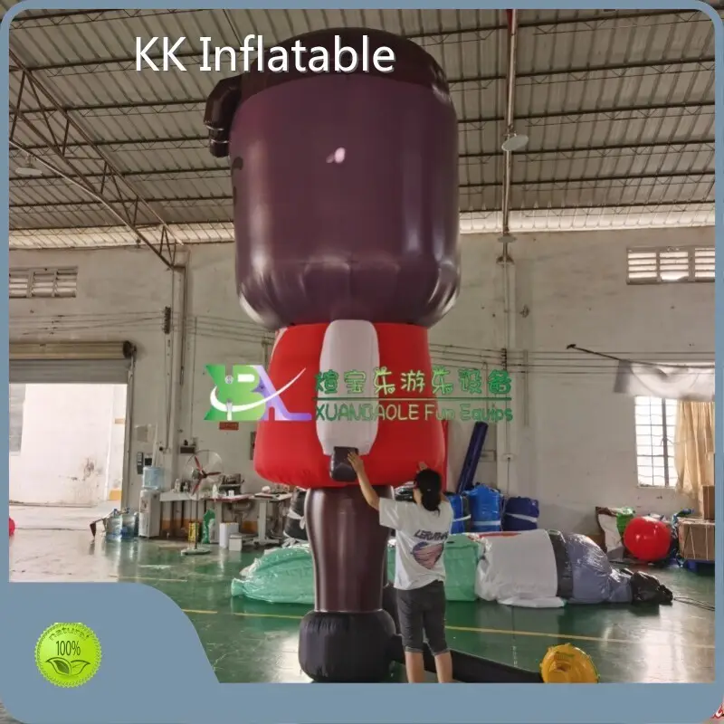 Inflatable Christmas Santa Claus 786$ Or Depends on Qty CIFcompany 1