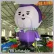 Bulk Large Inflatable Father Christmas Manufacturing for Home 1