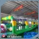New Inflatable Water Park for Lake Best Supplier for Supermarket 1