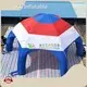 Customized Inflatable Glamping Tent Company for Industry 1