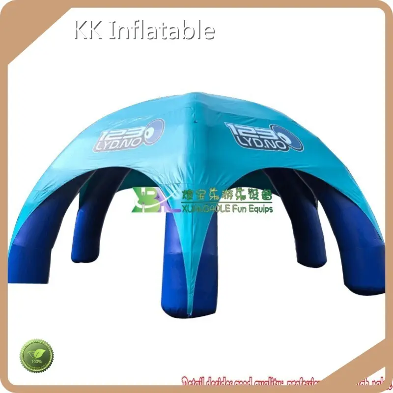 Inflatable Party Tent New Arrival for Supermarket School Event 1
