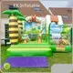 Hot Selling Combo Inflatables for Sale for Sale 1