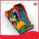 For Park Inflatable Slide Combo 391wap by KK Inflatable 1