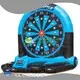Worldwide Large Custom Inflatables for Marketplace 1
