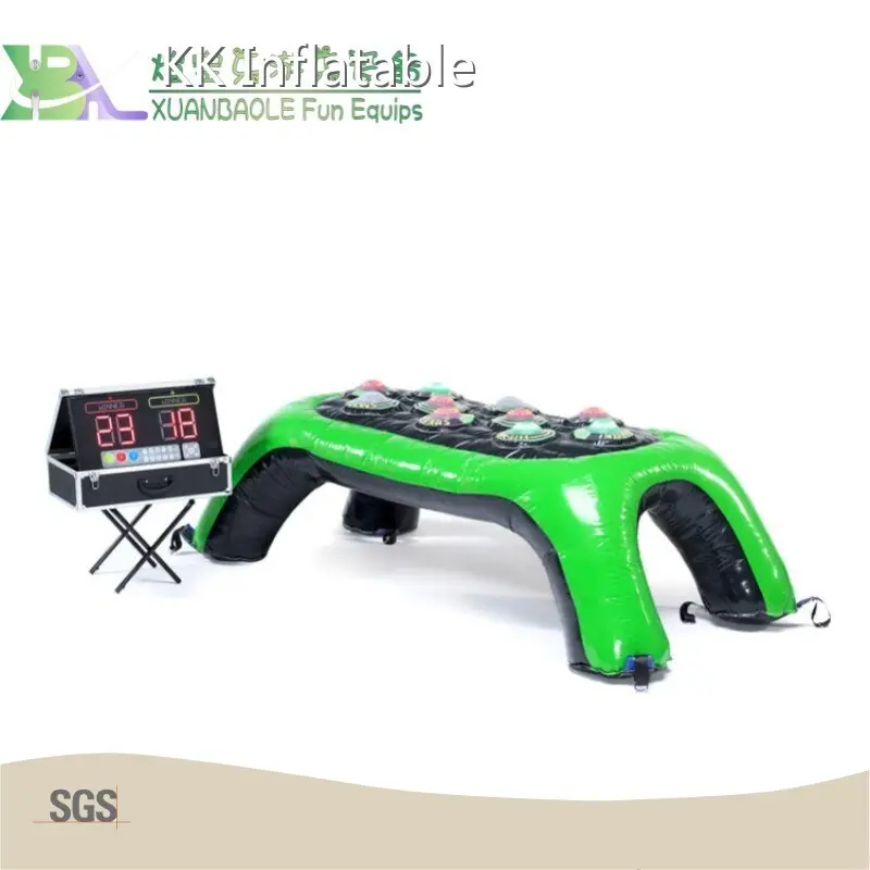 Inflatable Dart Ball Game EXW - for Sale - KK Inflatable 1