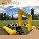 Lightweight Inflatable Soccer Wall Inflatable Soccer Wall Company 1