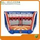 Good Selling Giant Inflatable Football Dart Board for Marketplace 1