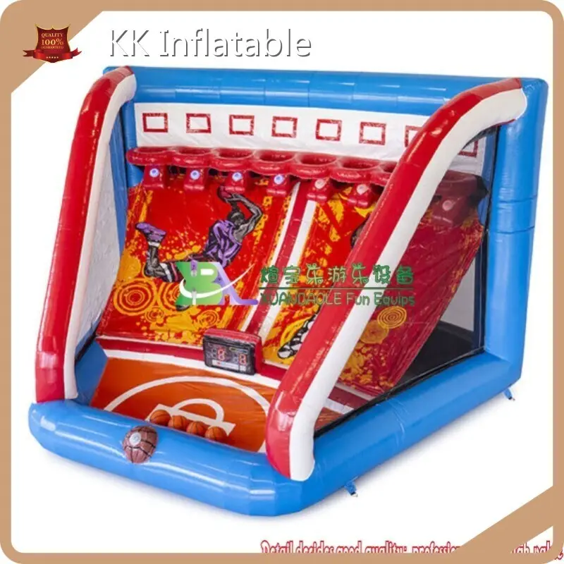 Inflatable Sports CE - for Sale - KK Inflatable 1