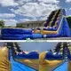 Cheap Inflatable Water Slide Company for Home Rental Business 5
