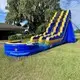 Cheap Inflatable Water Slide Company for Home Rental Business 3