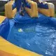 Cheap Inflatable Water Slide Company for Home Rental Business 7