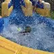 Cheap Inflatable Water Slide Company for Home Rental Business 6
