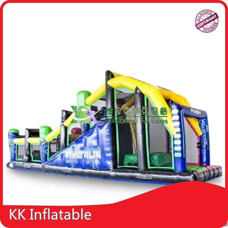 Wholesale Inflatable Sport Game for Marketplace 1