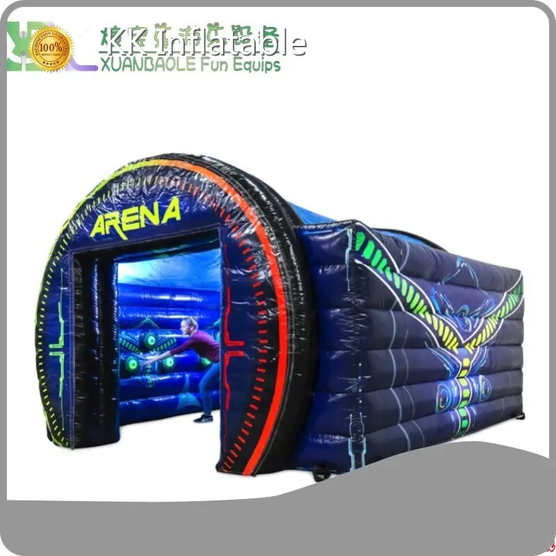 New Model Inflatable Soccer Wall New Arrival for Home 1