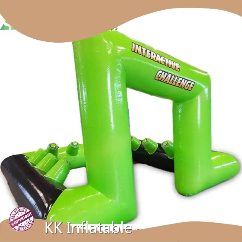 KK Inflatable Inflatable Football Darts for Sale KK Inflatable&Guangzhou XBL Fun Equips Factorysupply 1