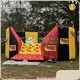 Basketball Hoop Inflatable with Good Price for Supermarket3255$ Or Depends on Qty 1