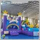 Creative 5 in 1 Combo Inflatable 5 in 1 Combo Inflatable Company 1