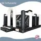 KK Inflatable Inflatable Bounce House Combo 5x6x3.8m Or Custom Madebest Supplier 1
