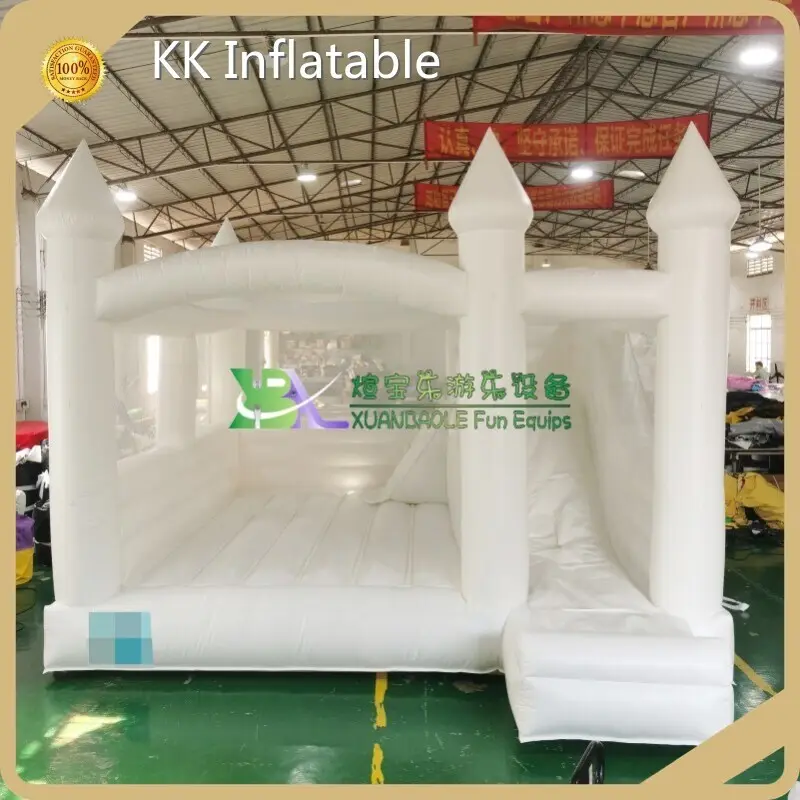 Combo Inflatable for Outdoor 391wapcompany 1