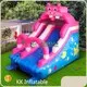 Buying Inflatable Water Slides KK Inflatable&XBL Fun Equips Factory - for Park - KK Inflatable 1