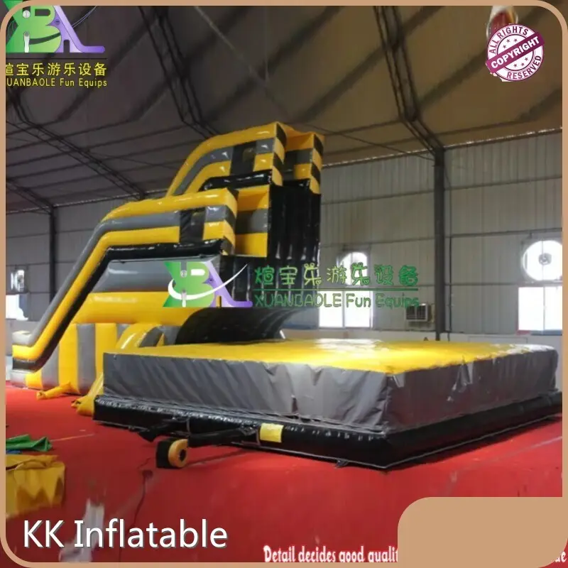 Inflatable Basketball Company for OutdoorCE 1