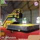 Inflatable Basketball Company for OutdoorCE 1