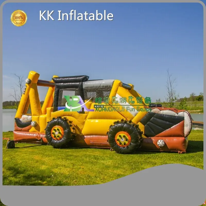 Newest Inflatable Combos for Sale Made in China for Industry 1