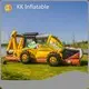 Newest Inflatable Combos for Sale Made in China for Industry 1