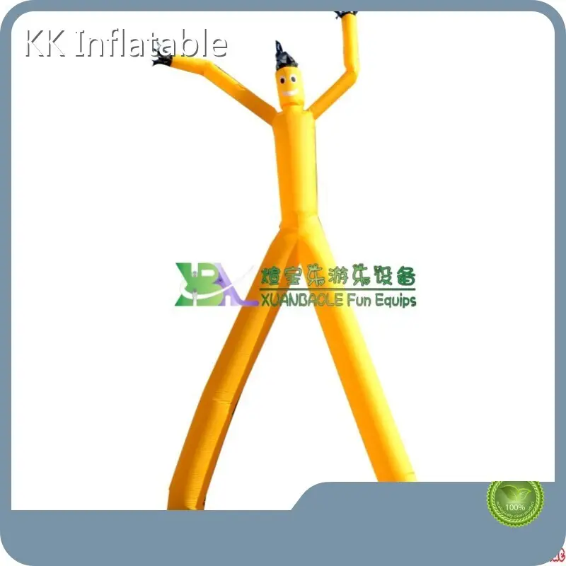 Good Selling Inflatable Wind Dancer Series for Marketplace 1